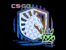 Liquid (Holo) | 2020 RMR