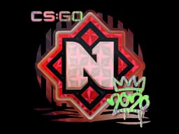 Nemiga (Holo) | 2020 RMR