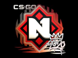 Nemiga | 2020 RMR