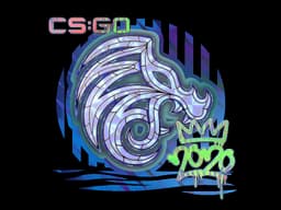 North (Holo) | 2020 RMR