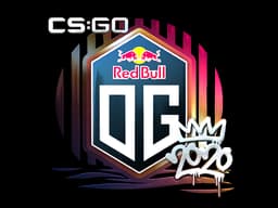 OG (Foil) | 2020 RMR