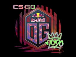 OG (Holo) | 2020 RMR