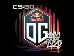 OG | 2020 RMR