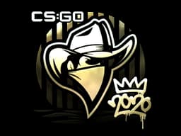 Renegades (Gold) | 2020 RMR