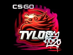 TYLOO (Foil) | 2020 RMR