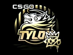 TYLOO (Gold) | 2020 RMR