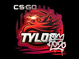 TYLOO | 2020 RMR
