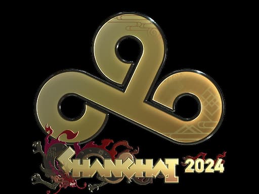 Cloud9 (Gold) | Shanghai 2024