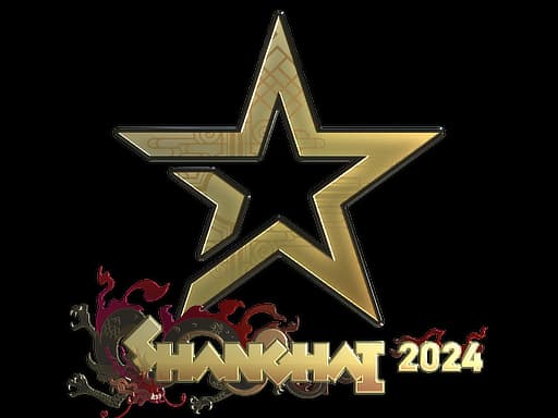 Complexity Gaming (Gold) | Shanghai 2024