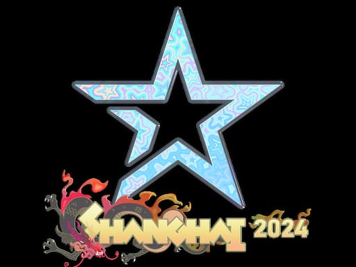 Complexity Gaming (Holo) | Shanghai 2024