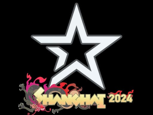 Complexity Gaming | Shanghai 2024