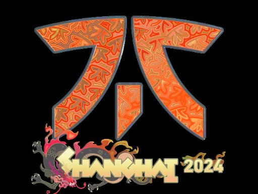 Fnatic (Holo) | Shanghai 2024