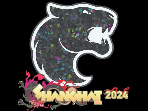 FURIA (Glitter) | Shanghai 2024