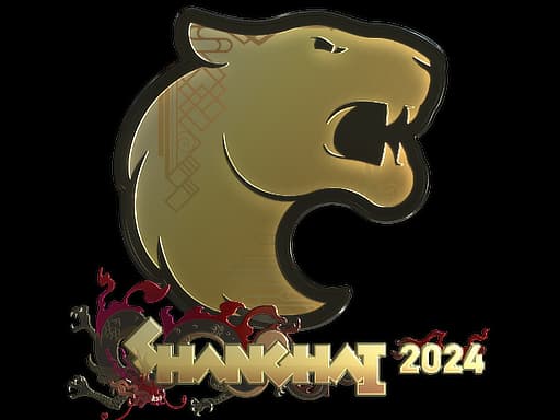 FURIA (Gold) | Shanghai 2024