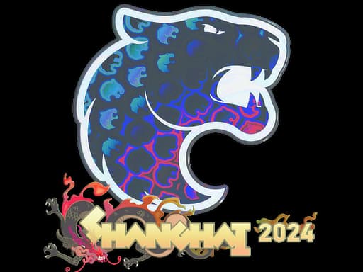 FURIA (Holo) | Shanghai 2024