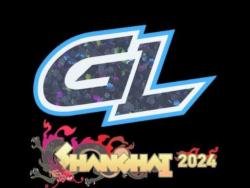 GamerLegion (Glitter) | Shanghai 2024