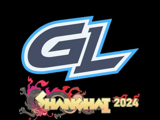 GamerLegion | Shanghai 2024