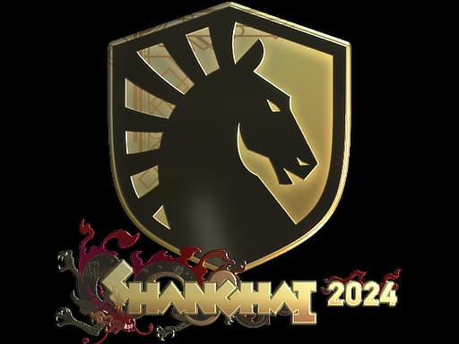 Team Liquid (Gold) | Shanghai 2024