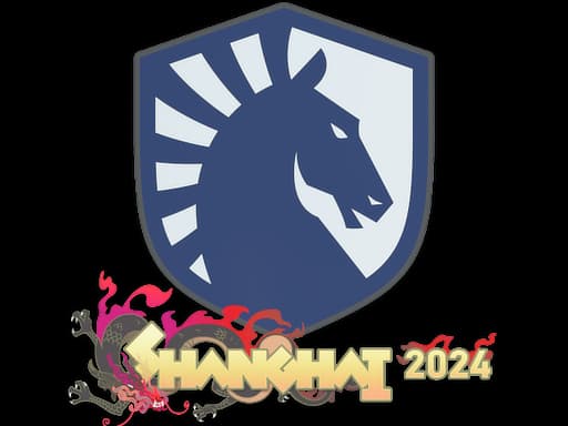 Team Liquid | Shanghai 2024