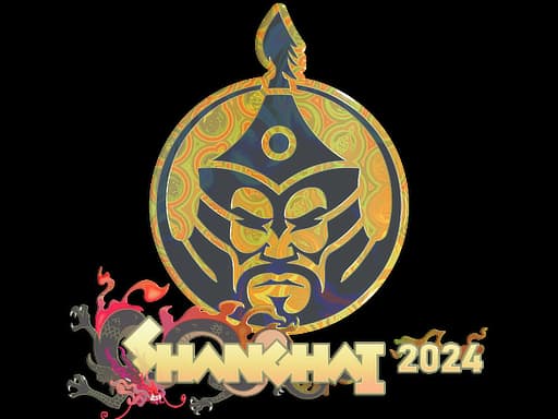 The MongolZ (Holo) | Shanghai 2024