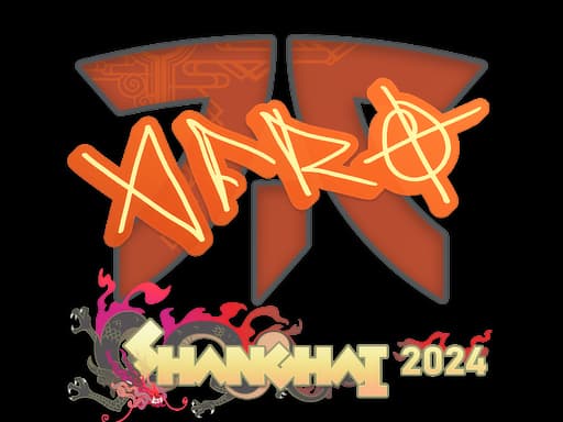 afro | Shanghai 2024