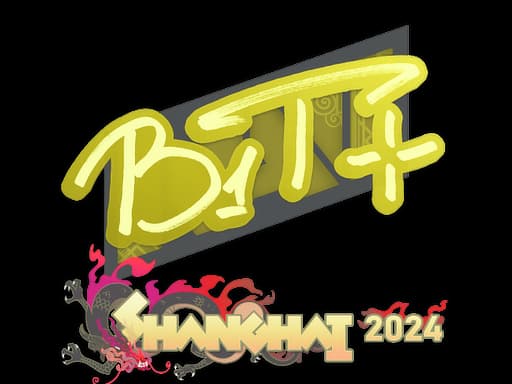 b1t | Shanghai 2024