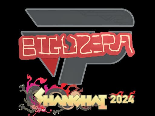biguzera | Shanghai 2024
