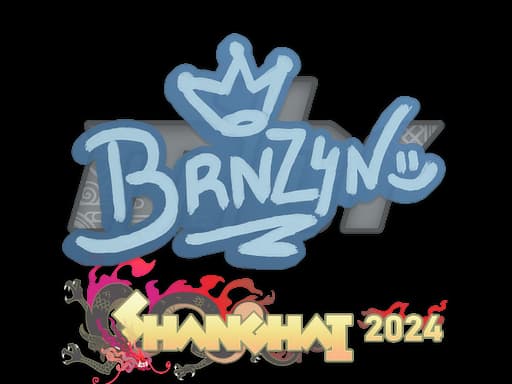 brnz4n | Shanghai 2024