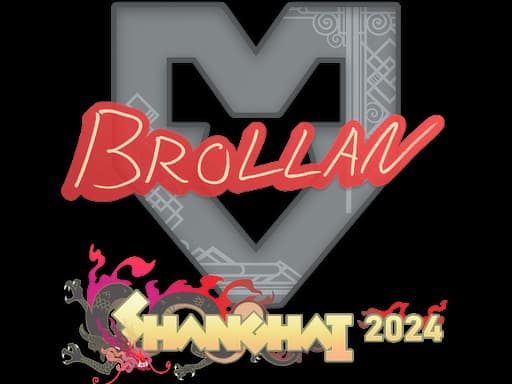 Brollan | Shanghai 2024