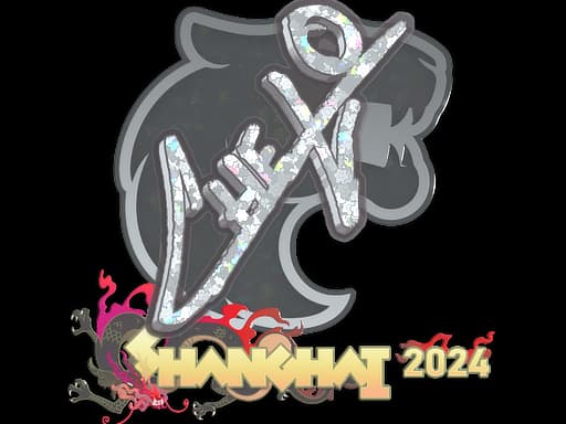 chelo (Glitter) | Shanghai 2024