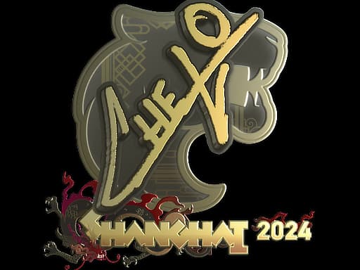 chelo (Gold) | Shanghai 2024