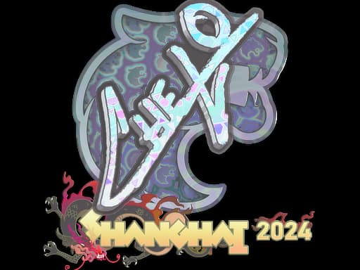 chelo (Holo) | Shanghai 2024