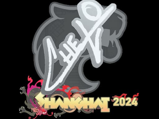 chelo | Shanghai 2024
