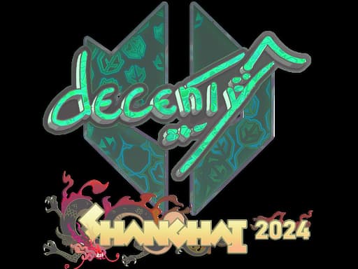 decenty (Holo) | Shanghai 2024