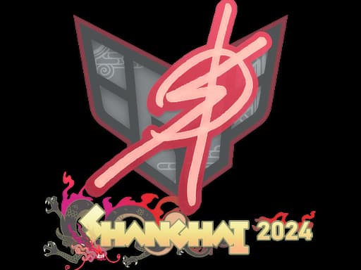 degster | Shanghai 2024
