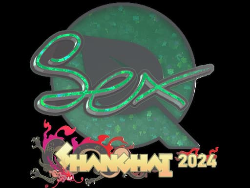 dexter (Glitter) | Shanghai 2024