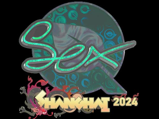 dexter (Holo) | Shanghai 2024