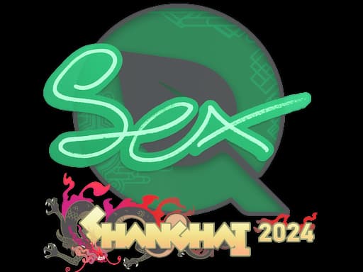dexter | Shanghai 2024