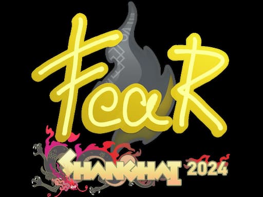 fEAR | Shanghai 2024