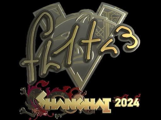 FL1T (Gold) | Shanghai 2024