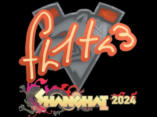 FL1T | Shanghai 2024