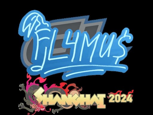 FL4MUS | Shanghai 2024
