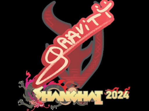 Graviti | Shanghai 2024