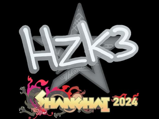 hallzerk | Shanghai 2024