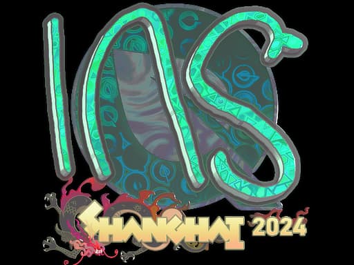 INS (Holo) | Shanghai 2024