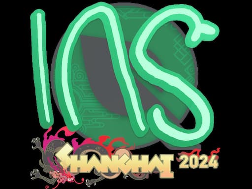 INS | Shanghai 2024