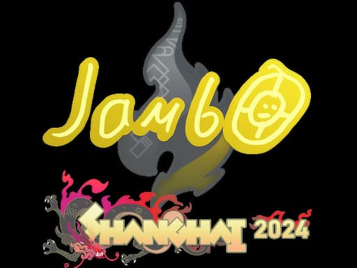 jambo | Shanghai 2024
