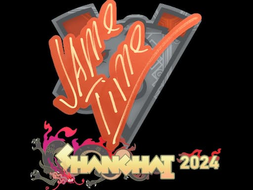 Jame | Shanghai 2024