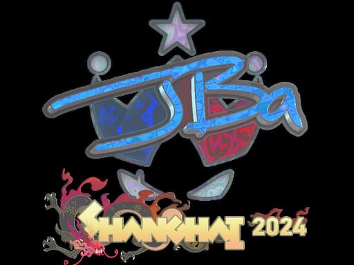 JBa (Holo) | Shanghai 2024