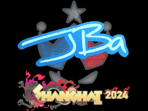 JBa | Shanghai 2024